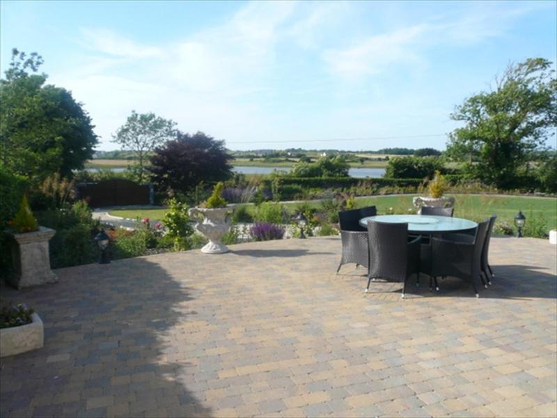 Weir Haven Boutique Accommodation Clarinbridge Exterior photo