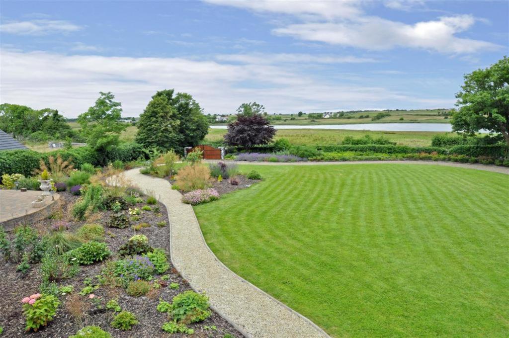Weir Haven Boutique Accommodation Clarinbridge Exterior photo