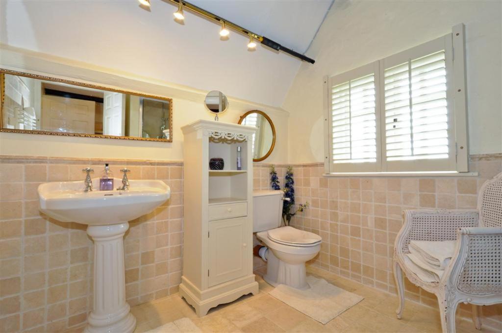 Weir Haven Boutique Accommodation Clarinbridge Exterior photo