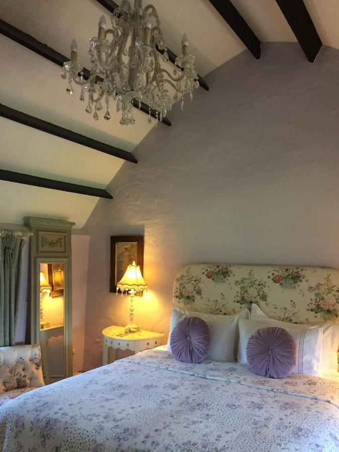 Weir Haven Boutique Accommodation Clarinbridge Exterior photo