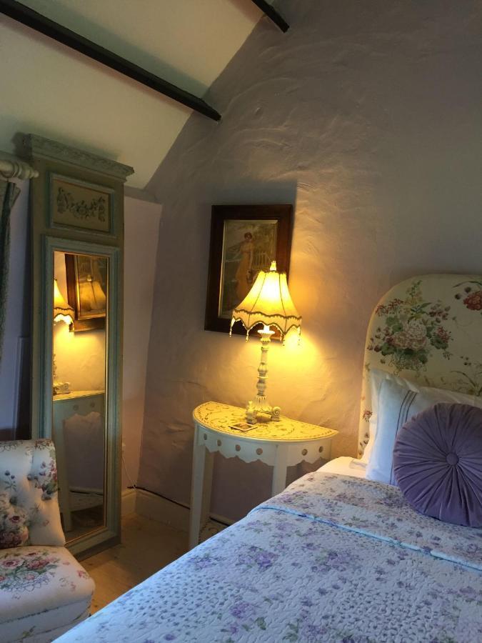 Weir Haven Boutique Accommodation Clarinbridge Exterior photo