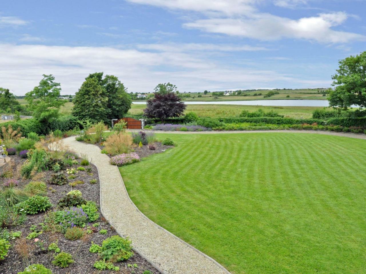 Weir Haven Boutique Accommodation Clarinbridge Exterior photo