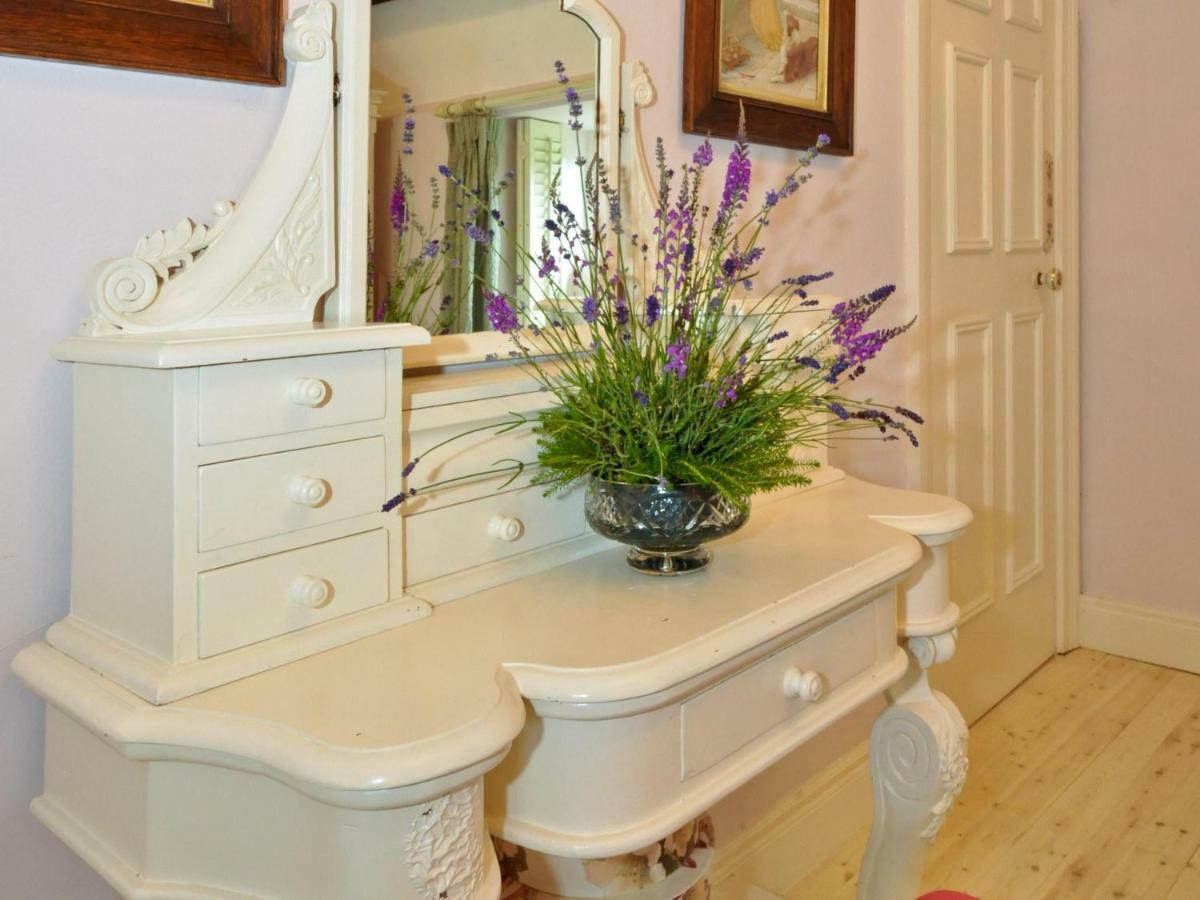 Weir Haven Boutique Accommodation Clarinbridge Room photo