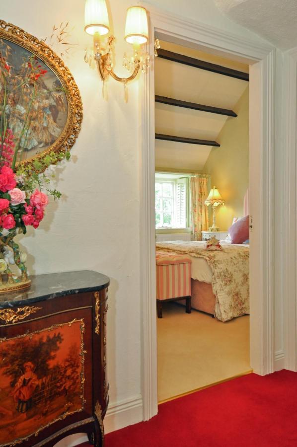 Weir Haven Boutique Accommodation Clarinbridge Exterior photo
